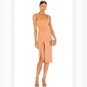 NBD Thom Midi Dress sz Medium